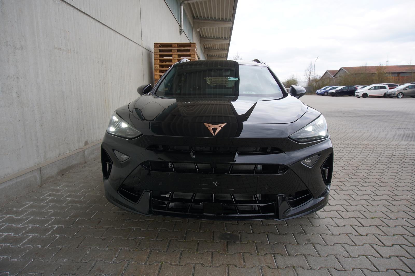 Cupra Formentor 2.0 TSI DSG 333KS 4Drive VZ PANORAMA ACC KAMERA 1.VL., fotografija 2