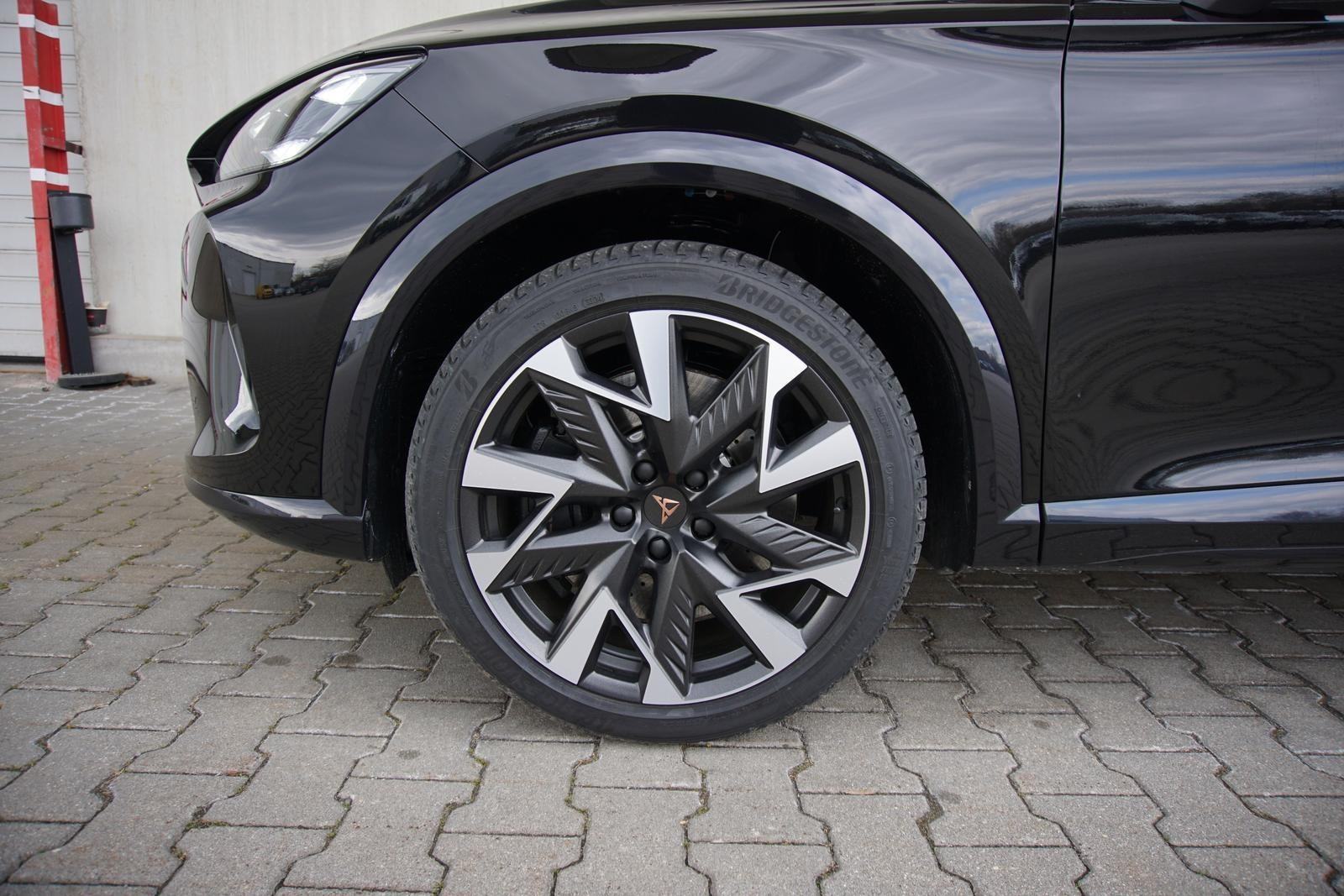 Cupra Formentor 2.0 TSI DSG 333KS 4Drive VZ PANORAMA ACC KAMERA 1.VL., fotografija 7