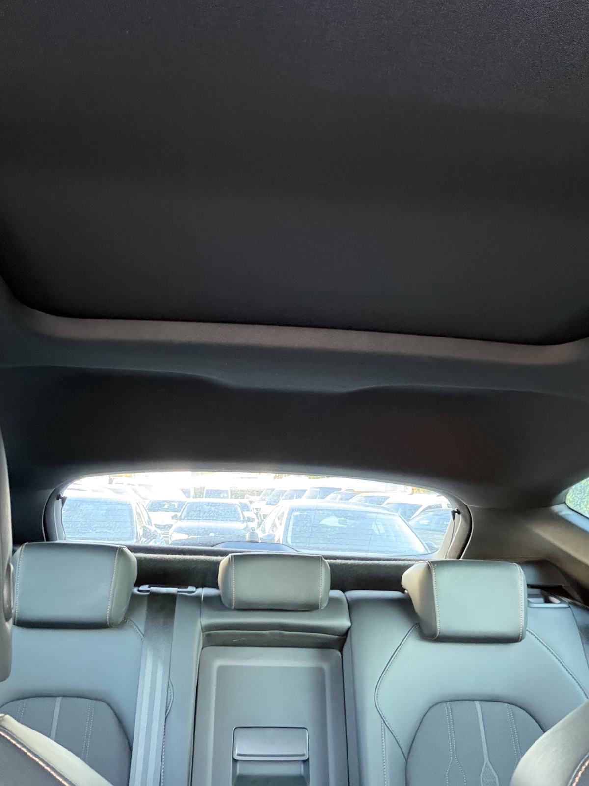 Cupra Formentor 2,0 TSI DSG 4 DRIVE NIJE UVOZ, fotografija 20