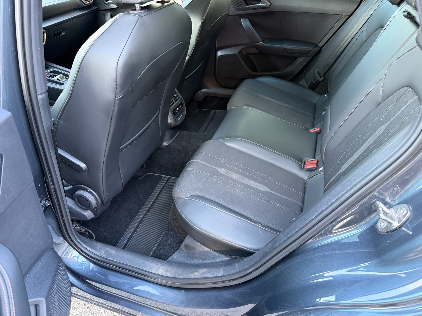 Cupra Formentor 2,0 TSI DSG 4 DRIVE NIJE UVOZ, fotografija 11