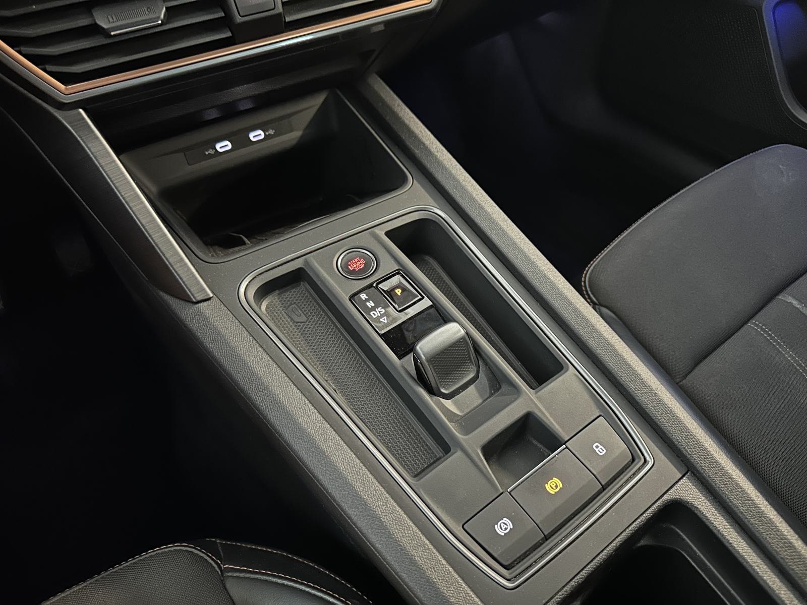 Cupra Formentor 2.0 TSI DSG 4Drive|Led|Pano|Kamera|PDC|Gretje|SLO|, fotografija 13