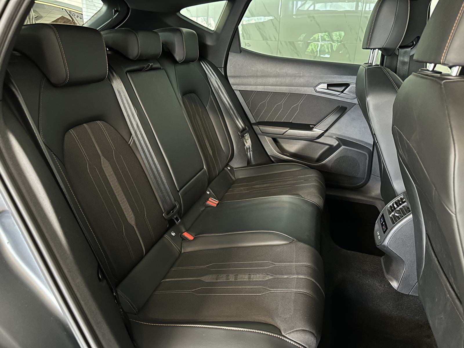 Cupra Formentor 2.0 TSI DSG 4Drive|Led|Pano|Kamera|PDC|Gretje|SLO|, fotografija 20