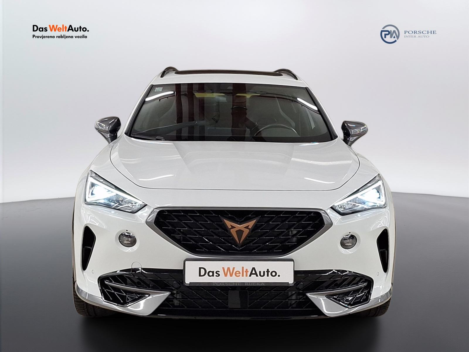 Cupra Formentor 2.0 TSI DSG 4Drive VZ, fotografija 2