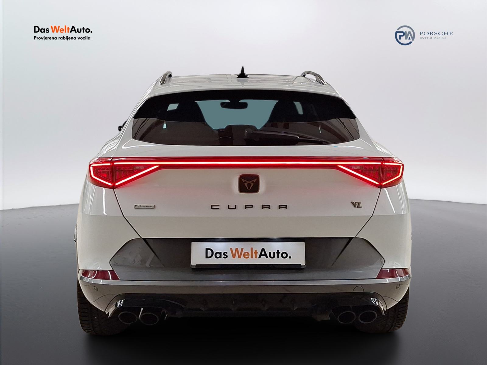 Cupra Formentor 2.0 TSI DSG 4Drive VZ, fotografija 6