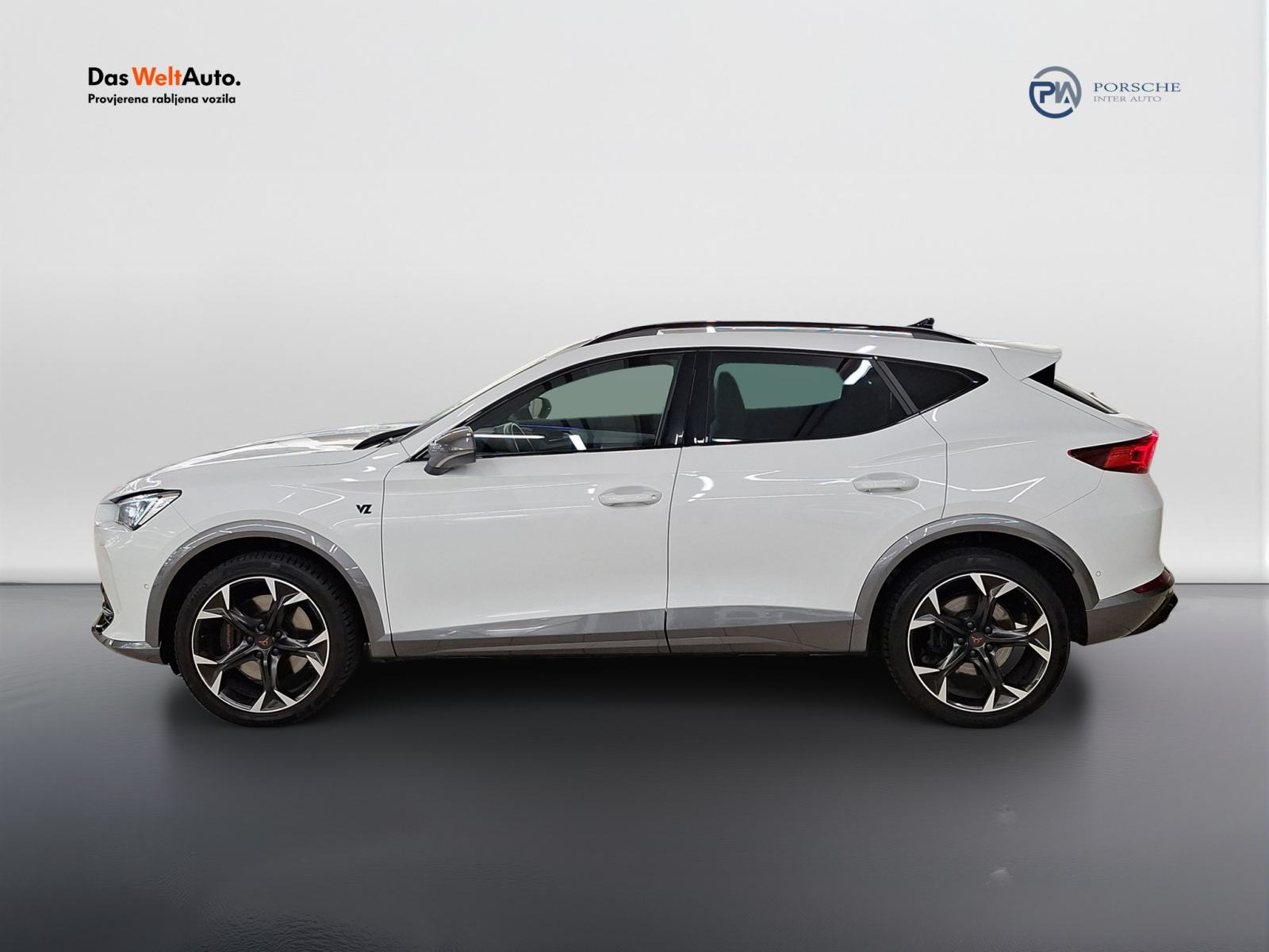 Cupra Formentor 2.0 TSI DSG 4Drive VZ, fotografija 8