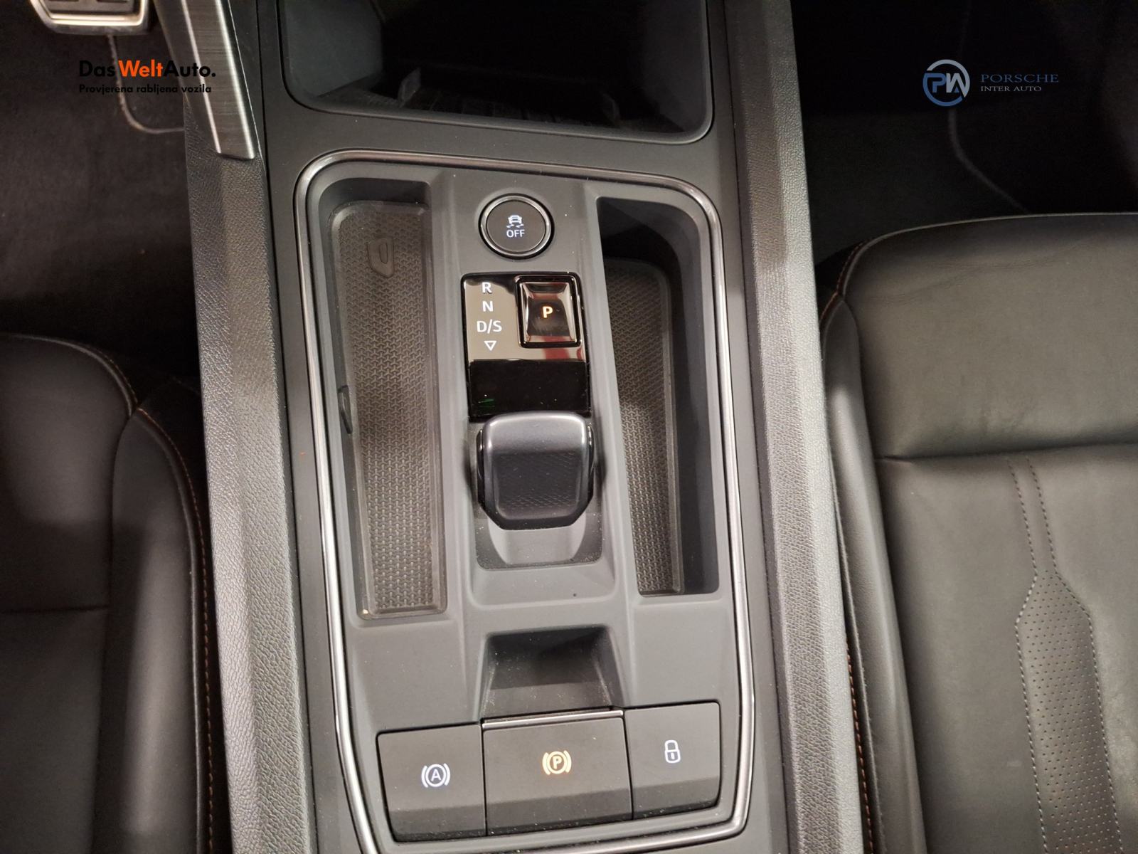 Cupra Formentor 2.0 TSI DSG 4Drive VZ, fotografija 16