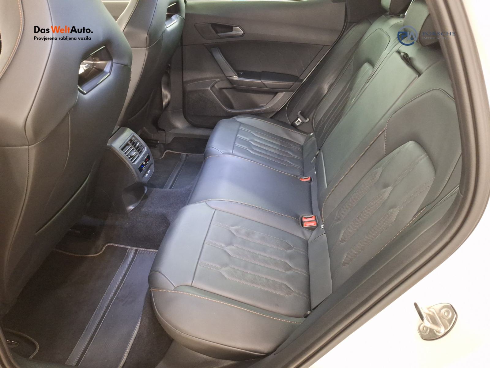 Cupra Formentor 2.0 TSI DSG 4Drive VZ, fotografija 19