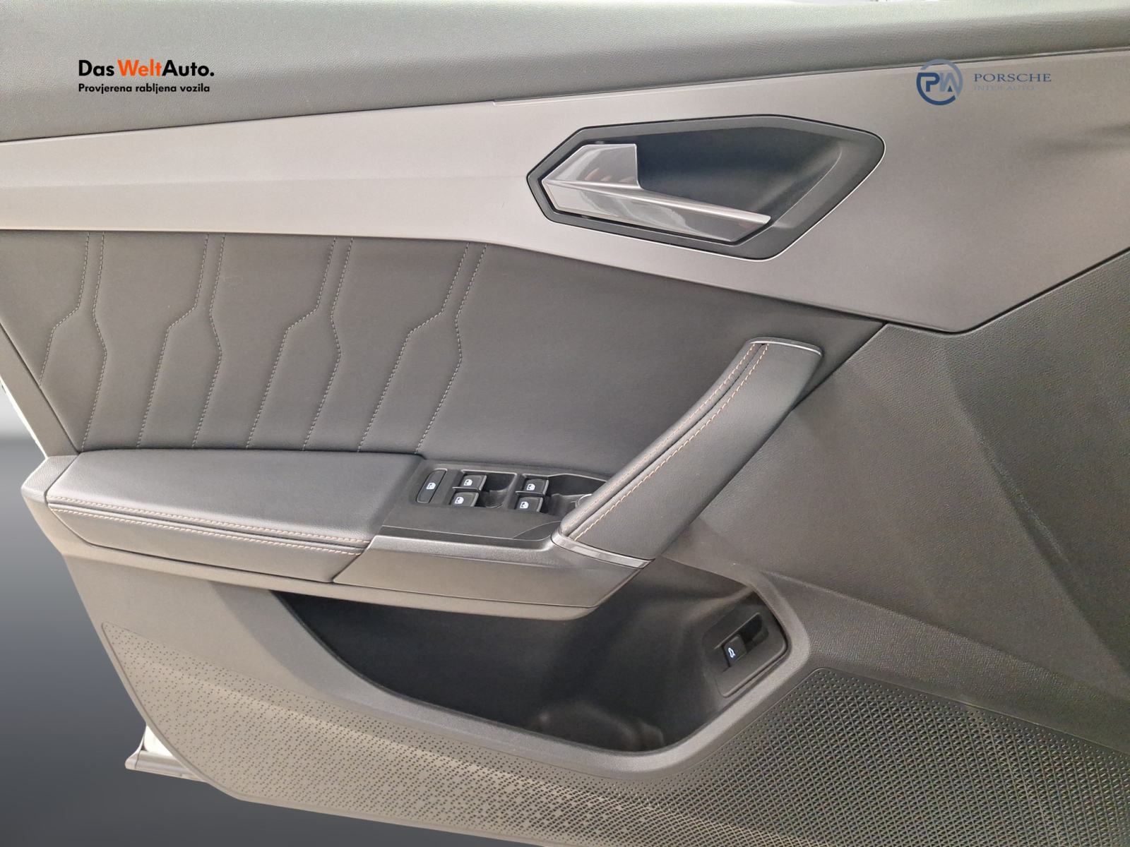Cupra Formentor 2.0 TSI DSG 4Drive VZ, fotografija 9