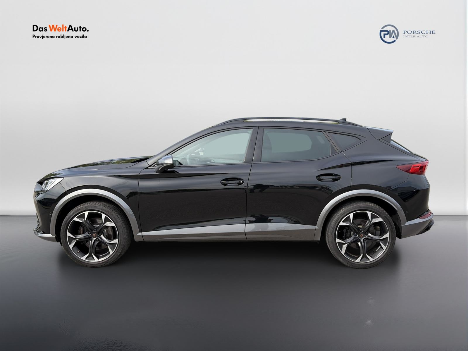 Cupra Formentor 2.0 TSI DSG 4Drive VZ, fotografija 2