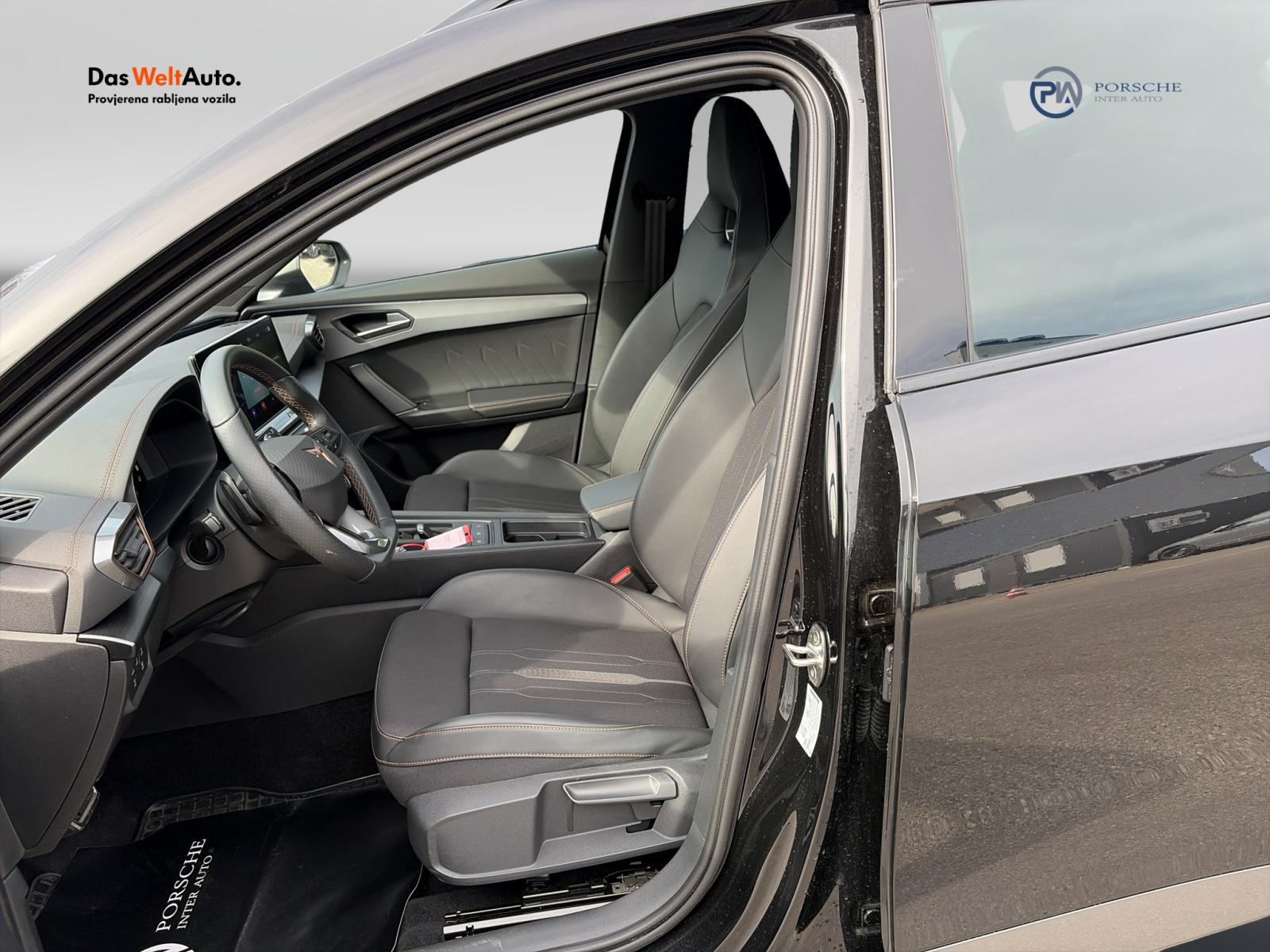 Cupra Formentor 2.0 TSI DSG 4Drive VZ, fotografija 9