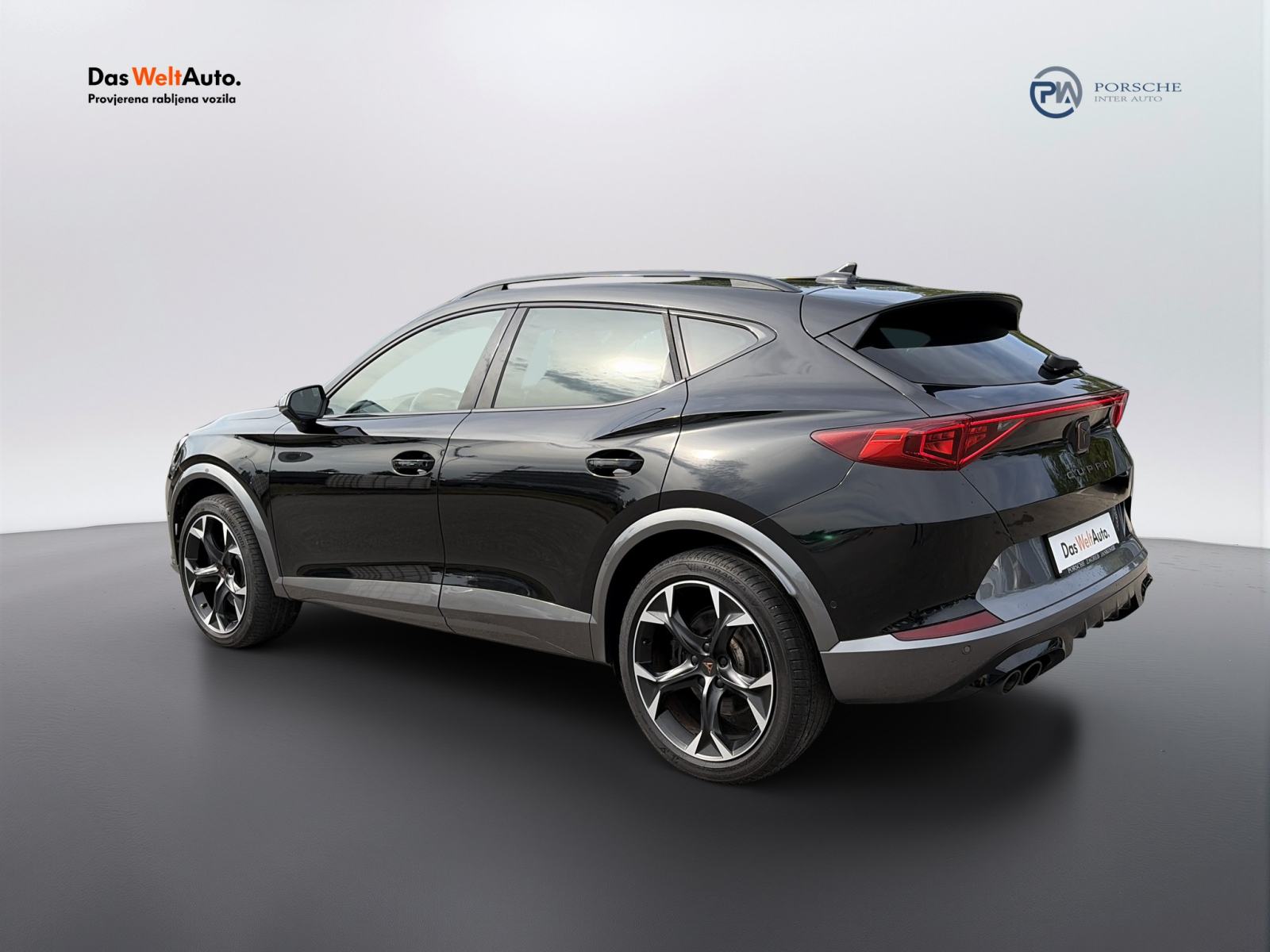 Cupra Formentor 2.0 TSI DSG 4Drive VZ, fotografija 3