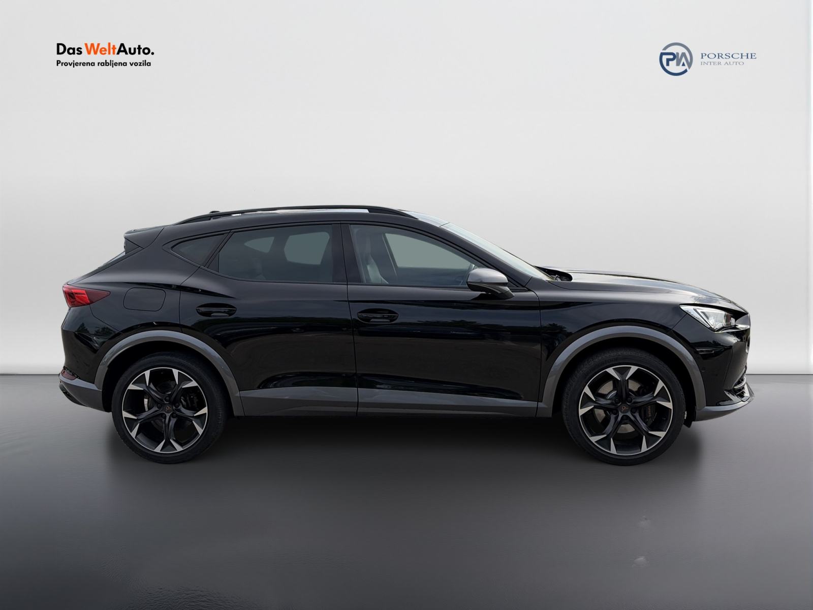 Cupra Formentor 2.0 TSI DSG 4Drive VZ, fotografija 7