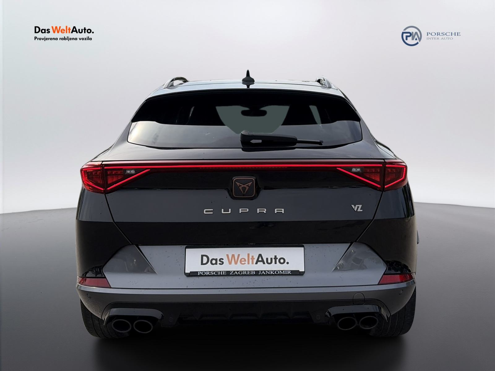 Cupra Formentor 2.0 TSI DSG 4Drive VZ, fotografija 5