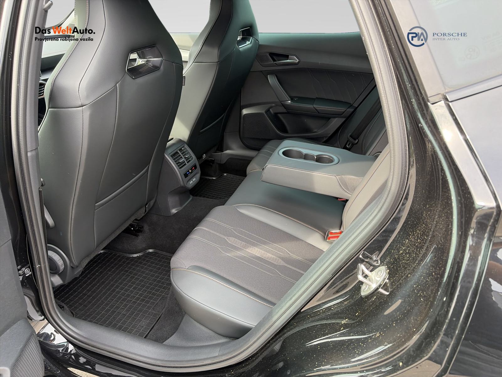 Cupra Formentor 2.0 TSI DSG 4Drive VZ, fotografija 10
