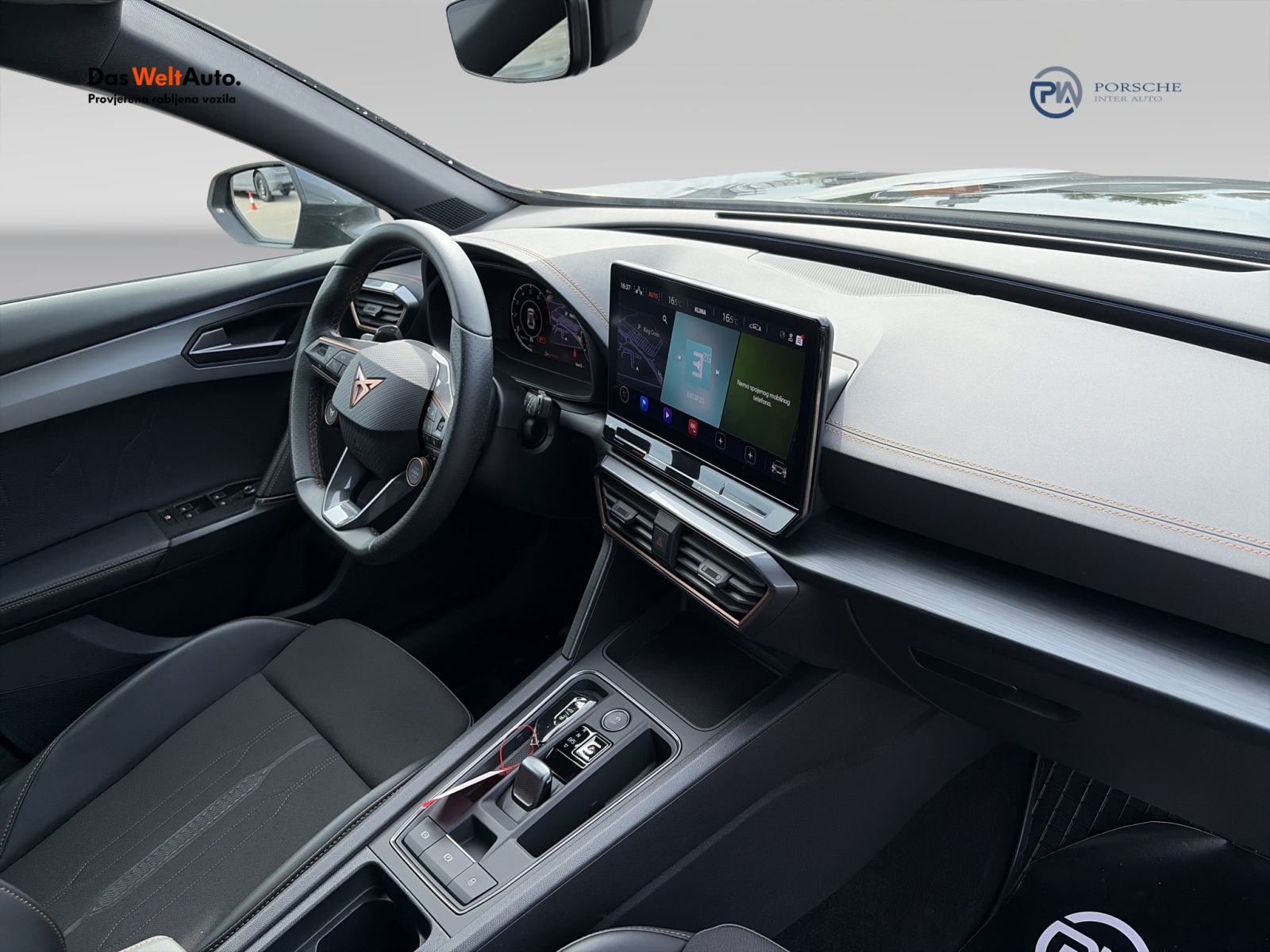 Cupra Formentor 2.0 TSI DSG 4Drive VZ, fotografija 13