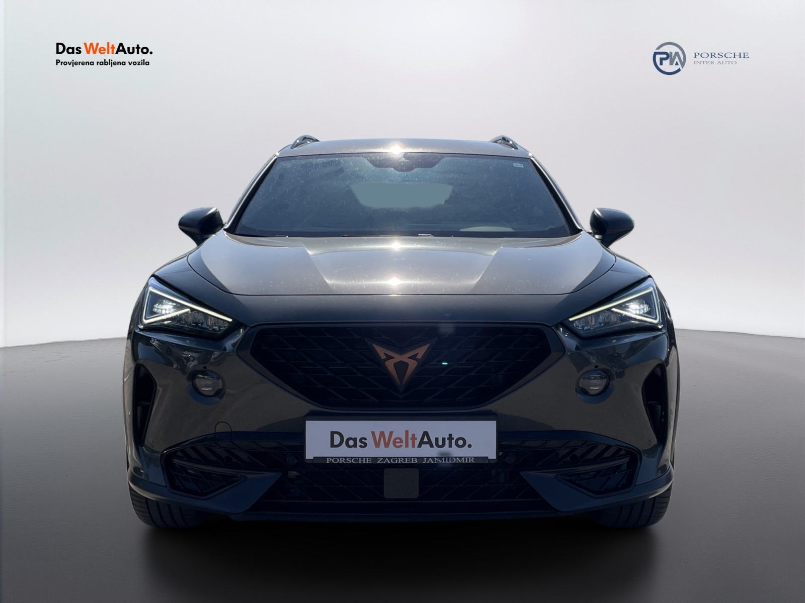 Cupra Formentor 2.0 TSI DSG VZ, fotografija 4