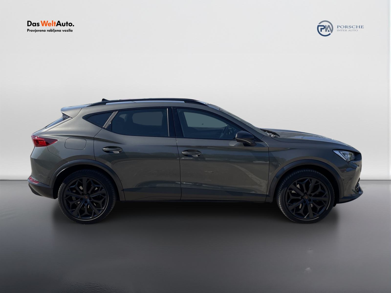 Cupra Formentor 2.0 TSI DSG VZ, fotografija 7
