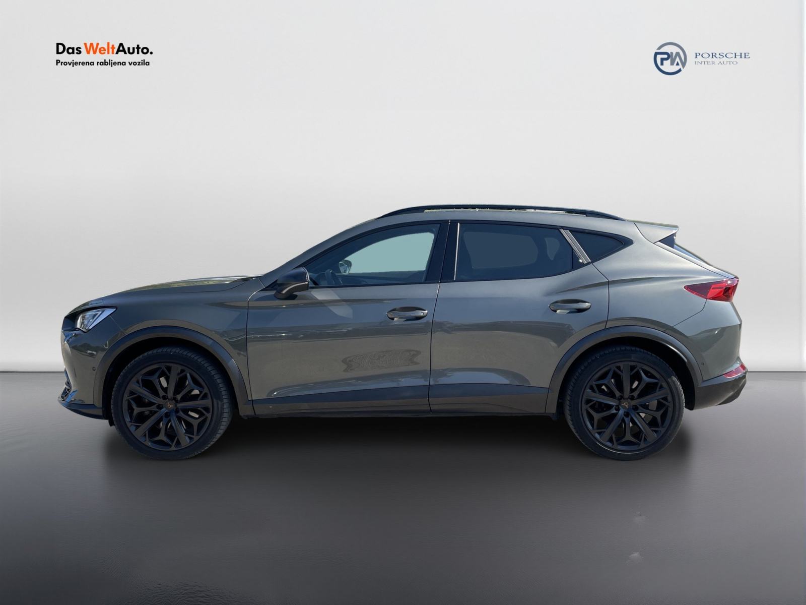 Cupra Formentor 2.0 TSI DSG VZ, fotografija 2