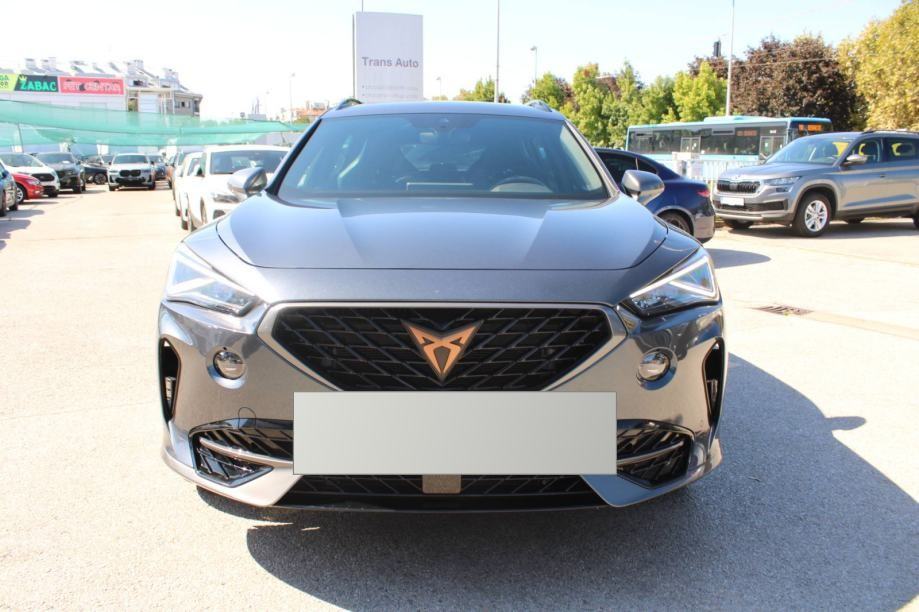 Cupra Formentor 2.0 TSi LEASING BEZ UČEŠĆA I BEZ JAMACA, fotografija 2