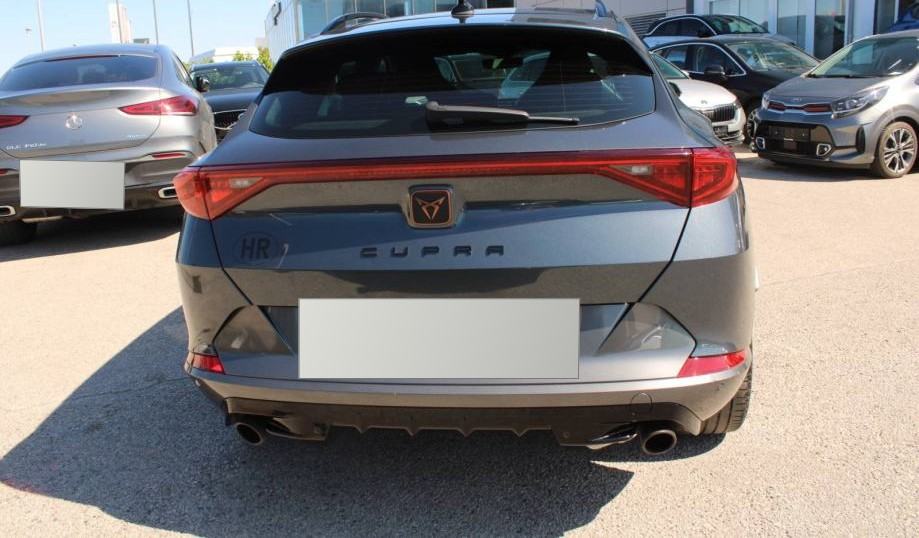 Cupra Formentor 2.0 TSi LEASING BEZ UČEŠĆA I BEZ JAMACA, fotografija 6