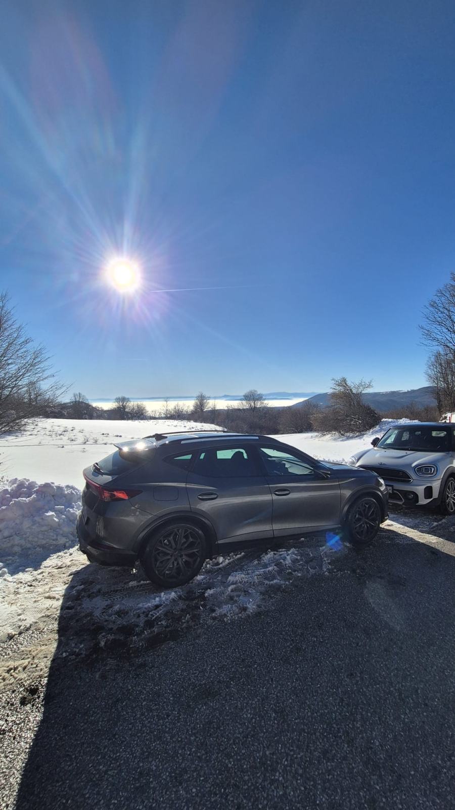 Cupra Formentor 2,0 TSI TRIBE EDITION VZ, fotografija 17