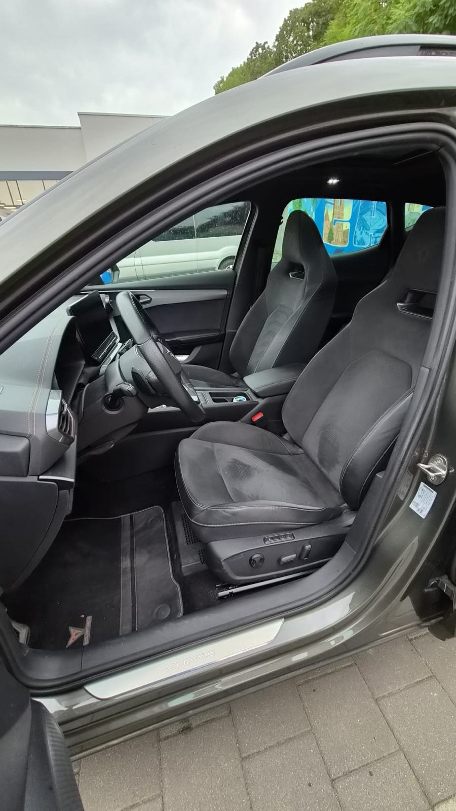Cupra Formentor 2,0 TSI TRIBE EDITION VZ, fotografija 8