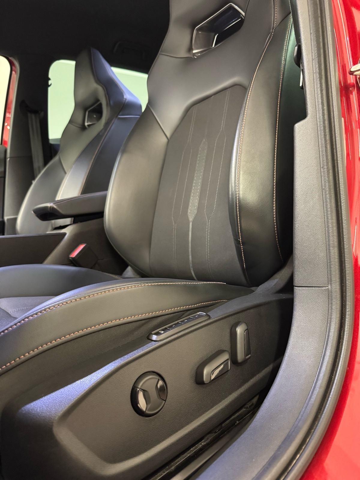 Cupra Formentor 2.0 TSI VZ 310 4Drive DSG, fotografija 12