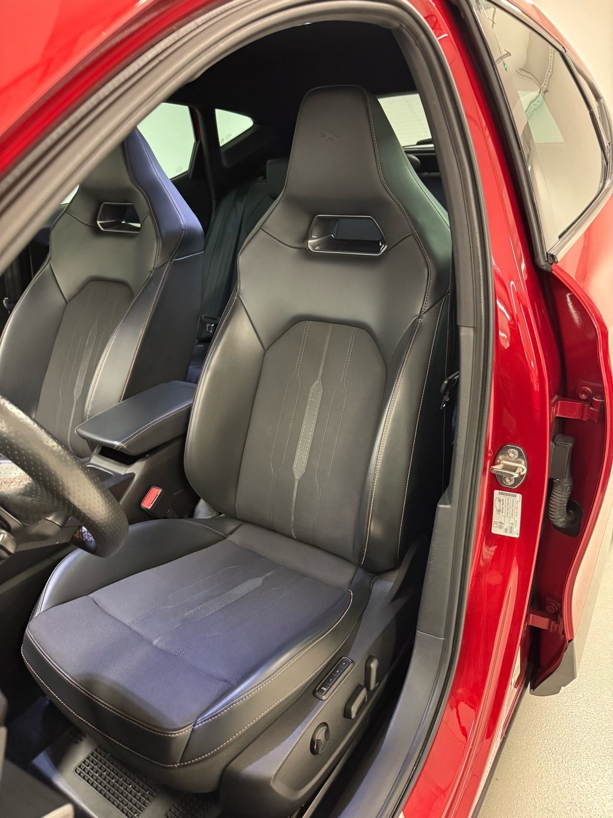 Cupra Formentor 2.0 TSI VZ 310 4Drive DSG, fotografija 13