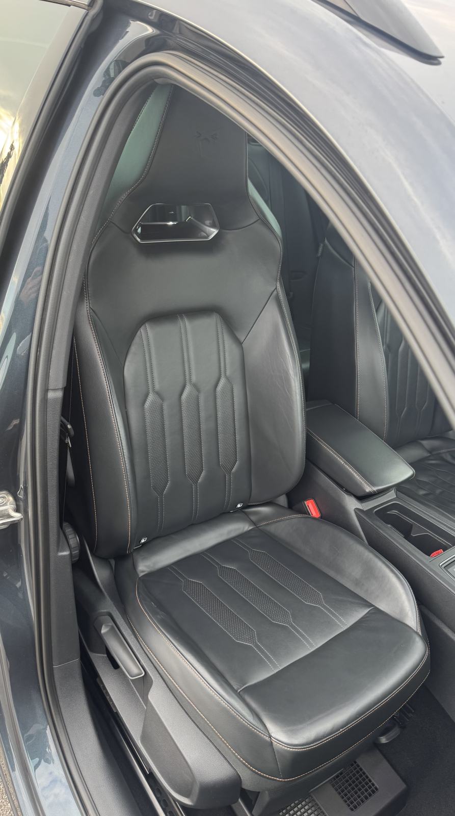 Cupra Formentor 2,0 TSI VZ 4Drive,310KS,god.07/2021.,93300KM, fotografija 17