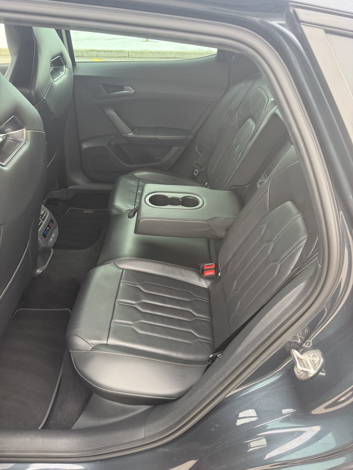 Cupra Formentor 2,0 TSI VZ 4Drive,310KS,god.07/2021.,93300KM, fotografija 18