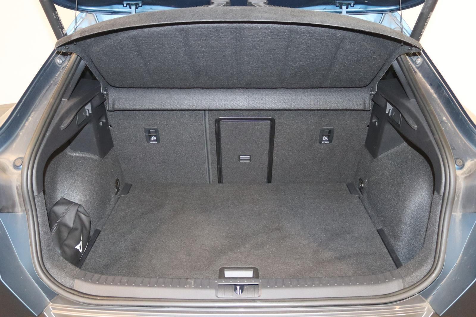 Cupra Formentor 2,0 TSI VZ DSG 245KS 360KAMER ACC VIRTUAL BEATS AUDIO, fotografija 20