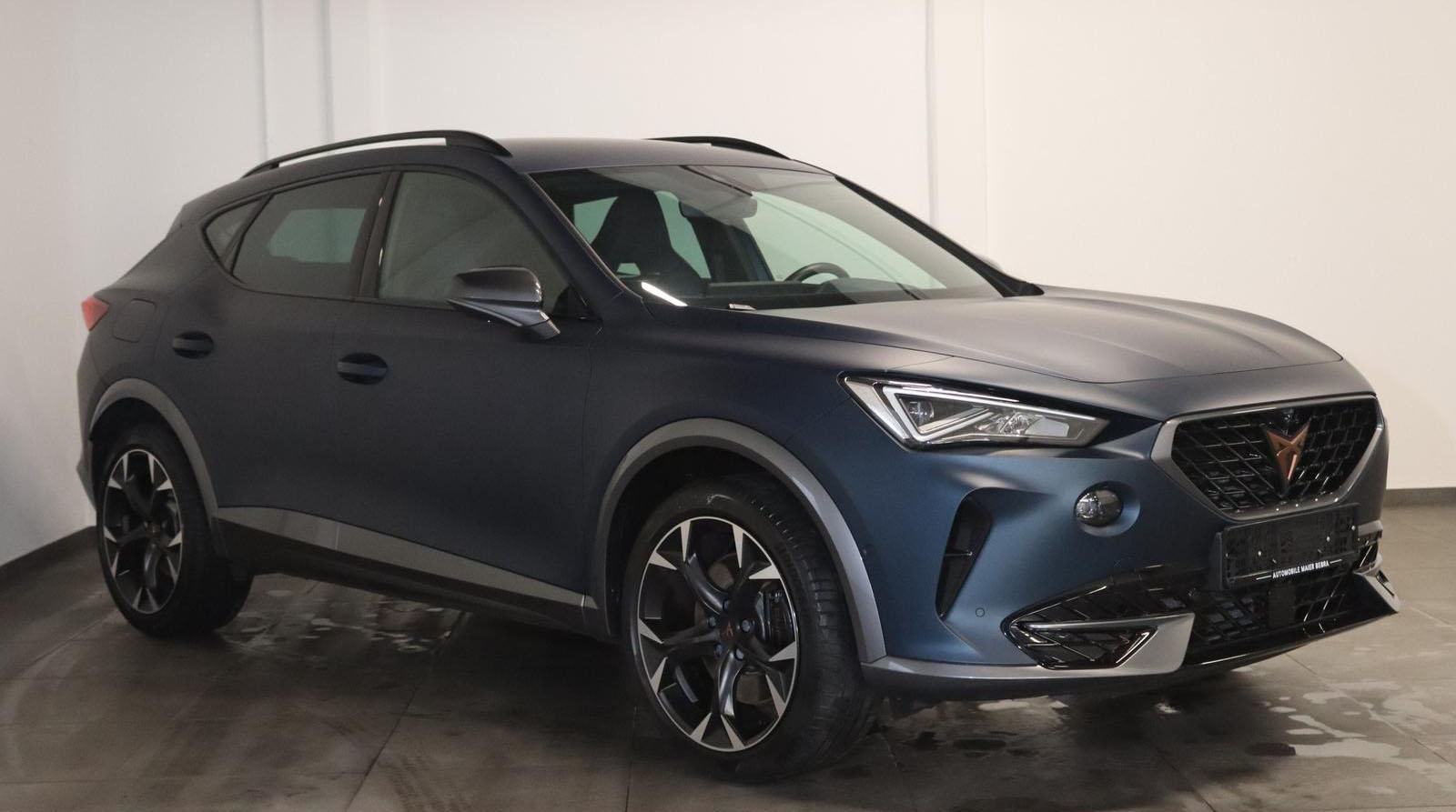 Cupra Formentor 2,0 TSI VZ DSG 245KS 360KAMER ACC VIRTUAL BEATS AUDIO, fotografija 4