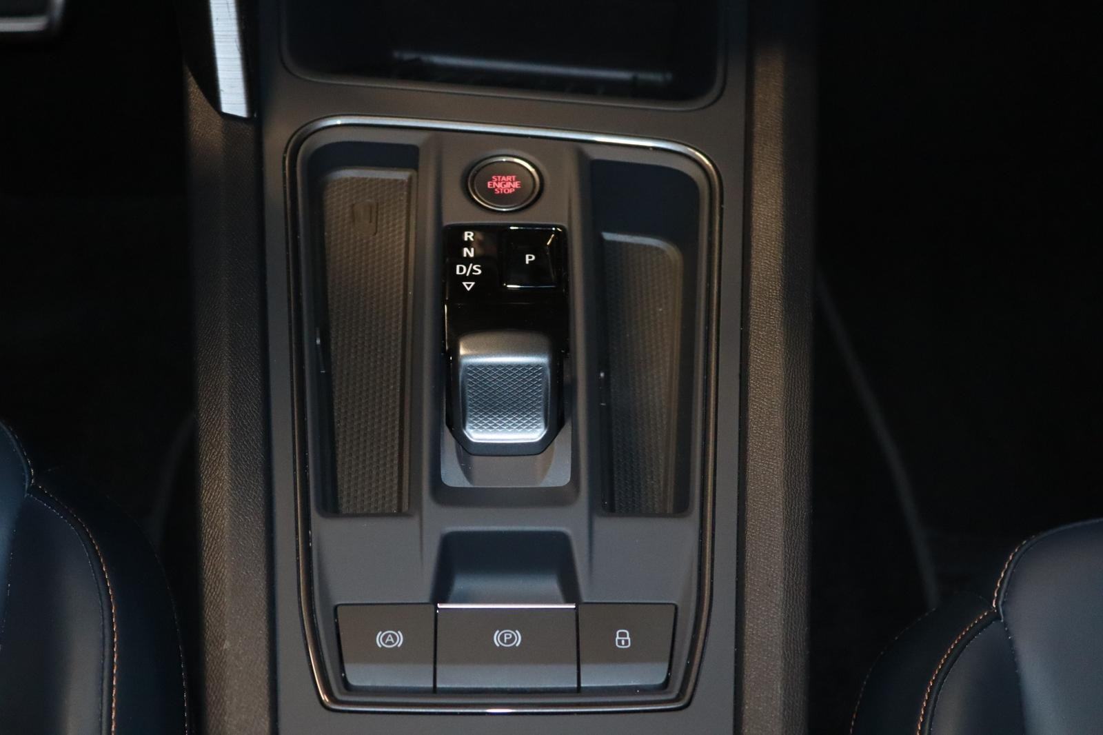 Cupra Formentor 2,0 TSI VZ DSG 245KS 360KAMER ACC VIRTUAL BEATS AUDIO, fotografija 15