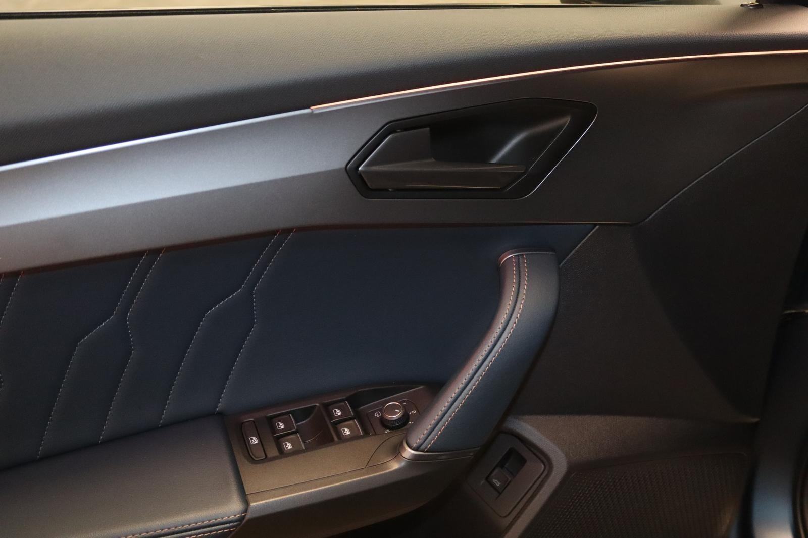 Cupra Formentor 2,0 TSI VZ DSG 245KS 360KAMER ACC VIRTUAL BEATS AUDIO, fotografija 6