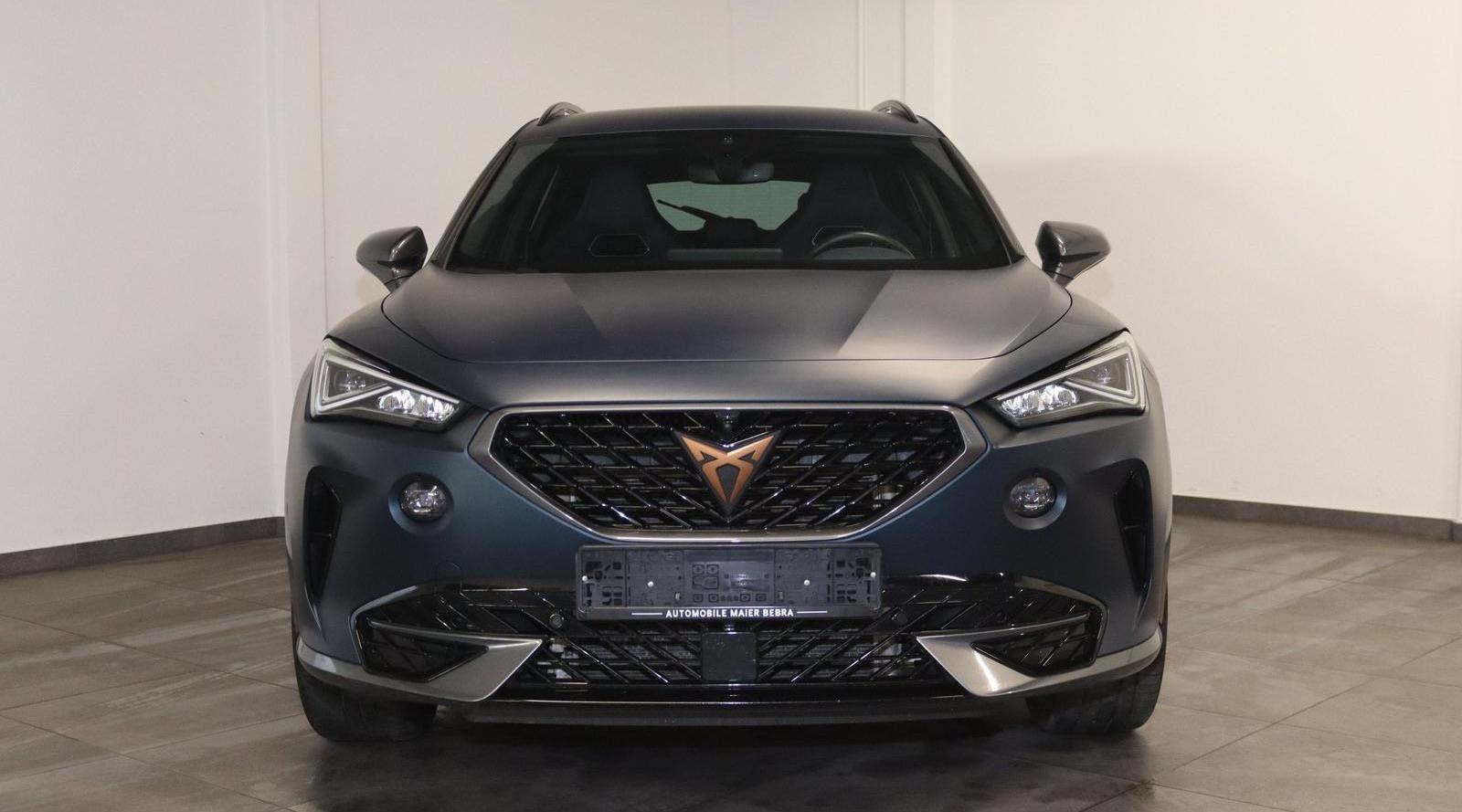 Cupra Formentor 2,0 TSI VZ DSG 245KS 360KAMER ACC VIRTUAL BEATS AUDIO, fotografija 3