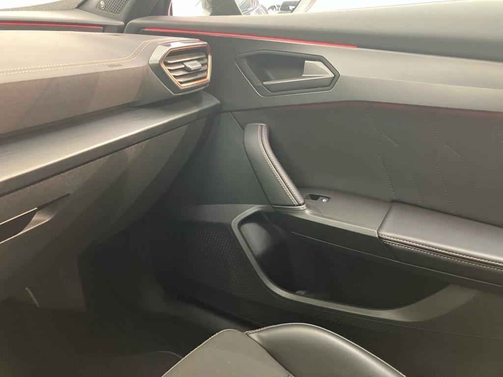 Cupra Formentor 2,0 TSI VZ DSG 310KS PANORAMA 4D ACC DCC BEATS BREMBO, fotografija 15