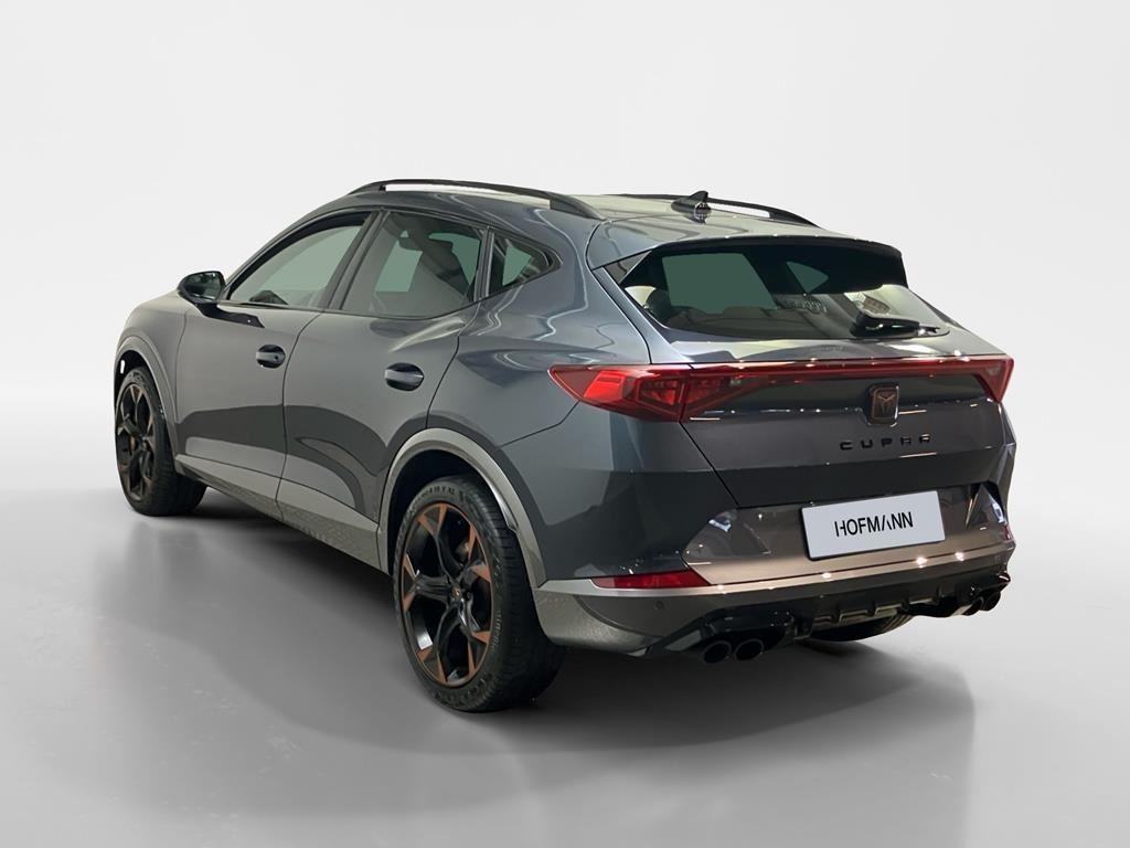 Cupra Formentor 2,0 TSI VZ DSG 310KS PANORAMA 4D ACC DCC BEATS BREMBO, fotografija 5