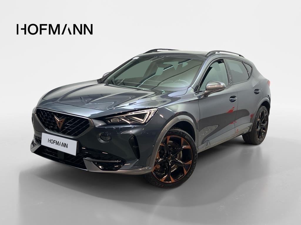 Cupra Formentor 2,0 TSI VZ DSG 310KS PANORAMA 4D ACC DCC BEATS BREMBO, fotografija 3