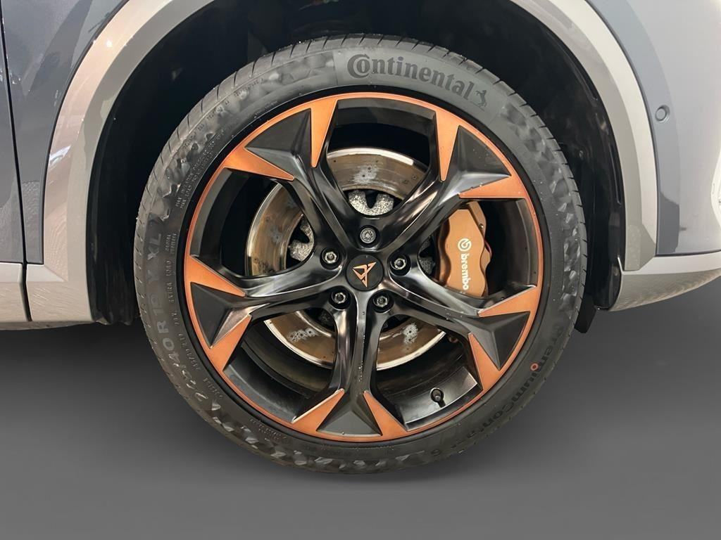 Cupra Formentor 2,0 TSI VZ DSG 310KS PANORAMA 4D ACC DCC BEATS BREMBO, fotografija 4