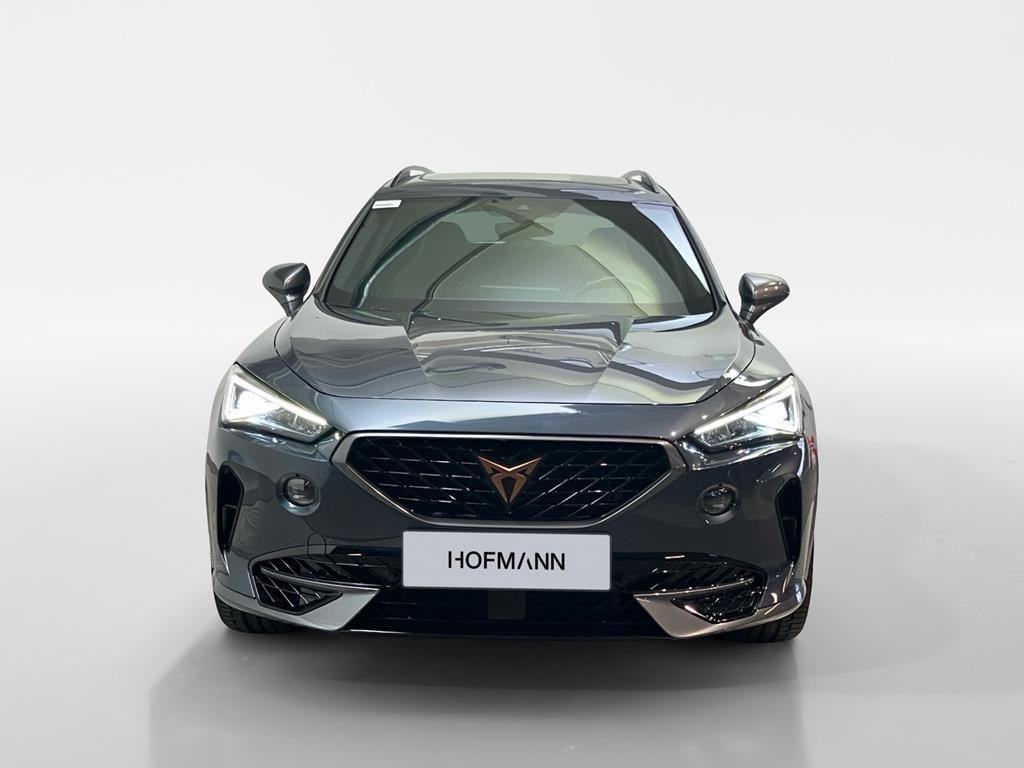 Cupra Formentor 2,0 TSI VZ DSG 310KS PANORAMA 4D ACC DCC BEATS BREMBO, fotografija 2