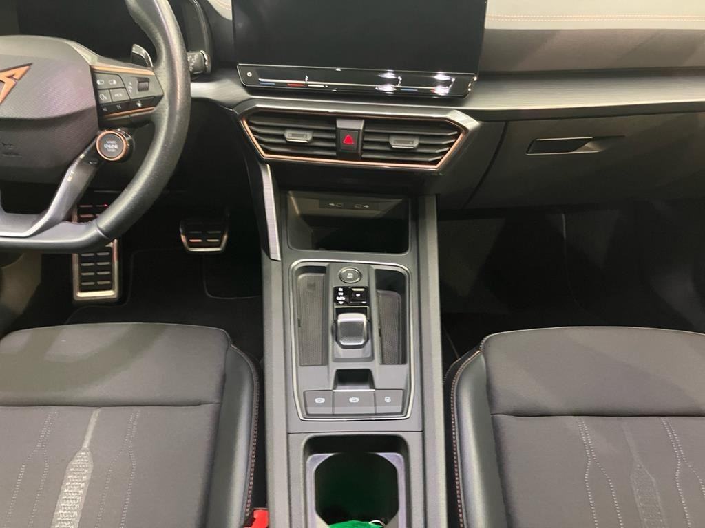 Cupra Formentor 2,0 TSI VZ DSG 310KS PANORAMA 4D ACC DCC BEATS BREMBO, fotografija 13
