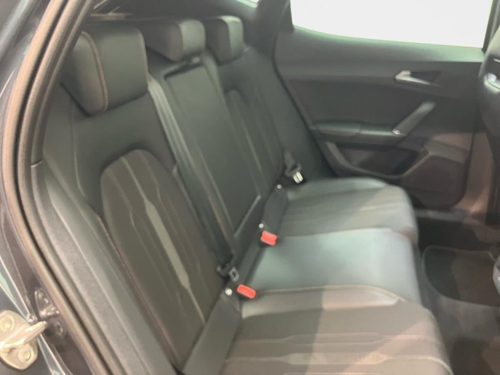 Cupra Formentor 2,0 TSI VZ DSG 310KS PANORAMA 4D ACC DCC BEATS BREMBO, fotografija 17