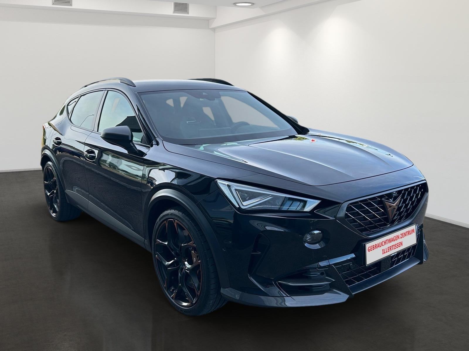 Cupra Formentor 2,5 TSI 4Drive DSG VZ5 VELOZ 390KS MATRIX-LED KAMERA, fotografija 5