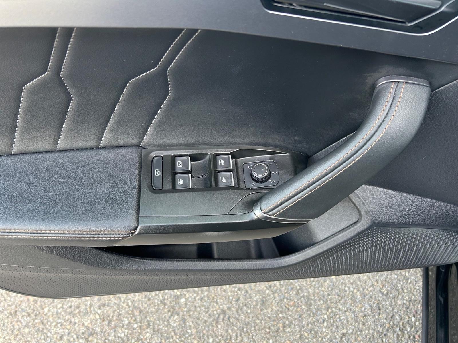 Cupra Formentor 2,5 TSI 4Drive DSG VZ5 VELOZ 390KS MATRIX-LED KAMERA, fotografija 9