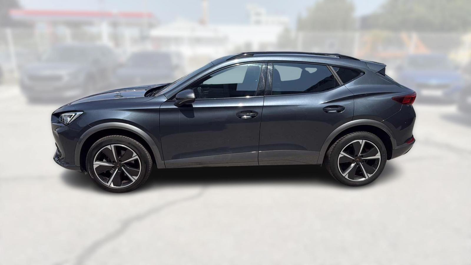 CUPRA FORMENTOR 2023 • PREMIUM jamstvo • AutoZubak Rabljena, fotografija 5