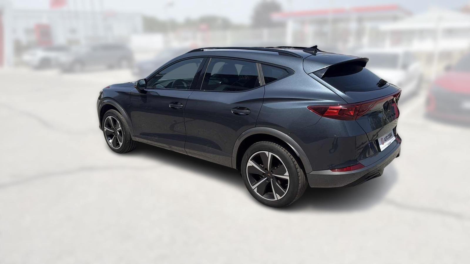 CUPRA FORMENTOR 2023 • PREMIUM jamstvo • AutoZubak Rabljena, fotografija 7