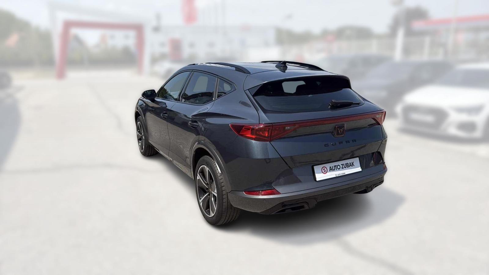 CUPRA FORMENTOR 2023 • PREMIUM jamstvo • AutoZubak Rabljena, fotografija 8