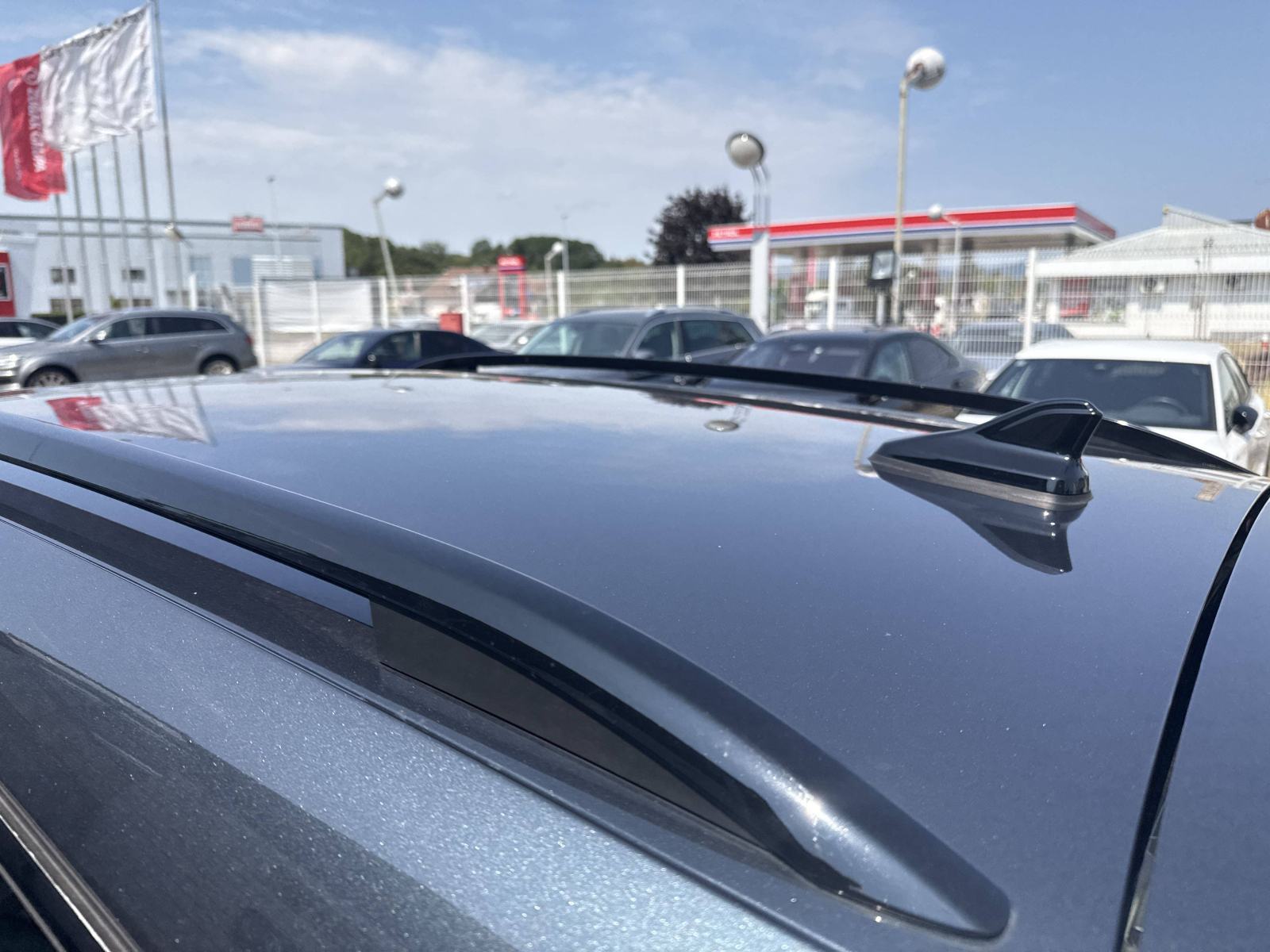 CUPRA FORMENTOR 2023 • PREMIUM jamstvo • AutoZubak Rabljena, fotografija 15