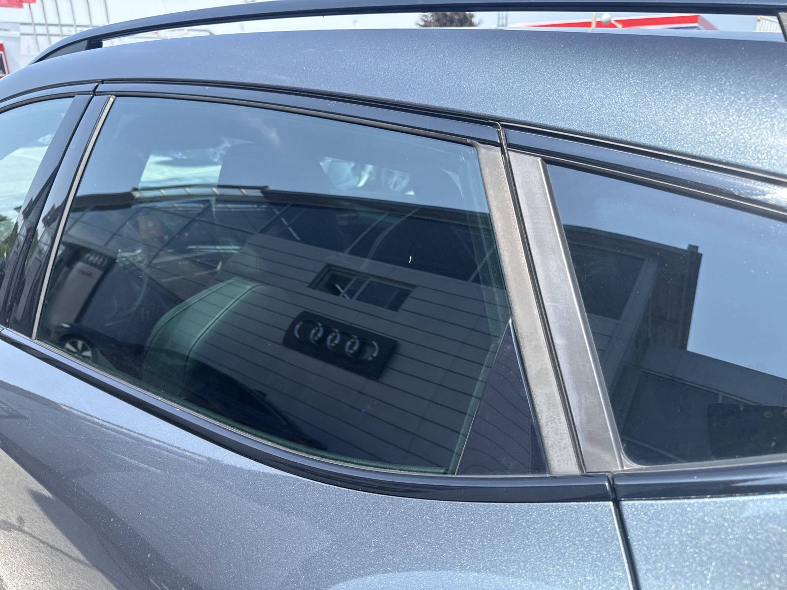 CUPRA FORMENTOR 2023 • PREMIUM jamstvo • AutoZubak Rabljena, fotografija 16