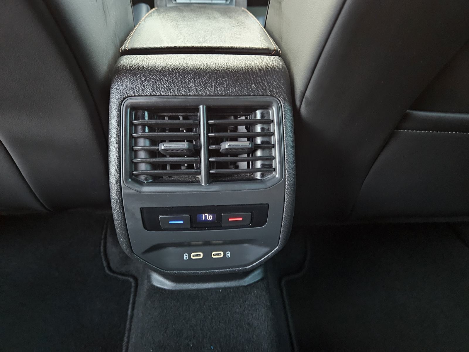 Cupra Formentor eHybrid VZ TOP STANJE,LEASING BEZ UČEŠĆA I BEZ JAMACA!, fotografija 14